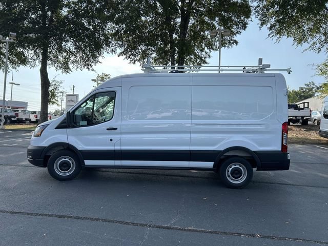 New 2026 Ford Transit 250 148 Medium Roof RWD image 7