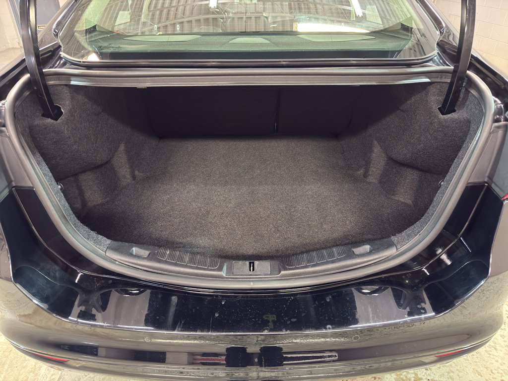 Used 2018 Ford Fusion Titanium AWD/4WD image 31