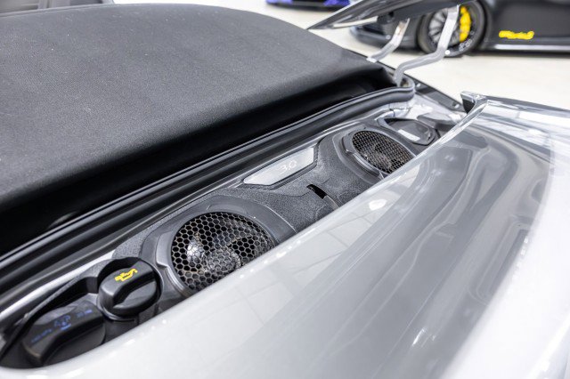 Used 2021 Porsche 911 Carrera image 25