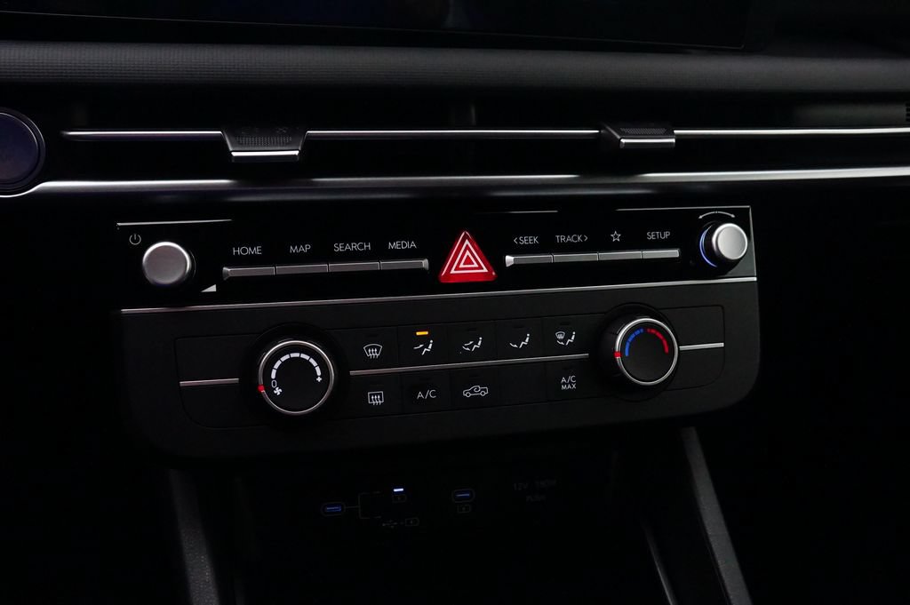 New 2026 Hyundai Santa Cruz SE FWD image 12