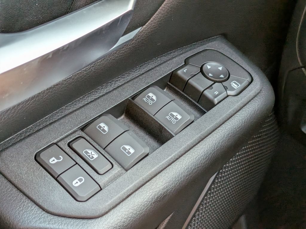 New 2026 RAM 1500 Big Horn AWD/4WD image 26