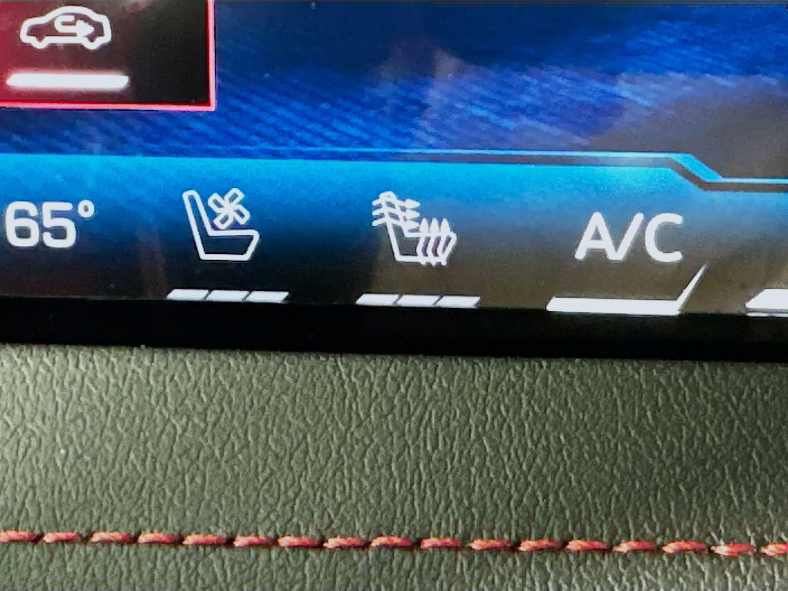 New 2026 Chevrolet Corvette Z06 image 21