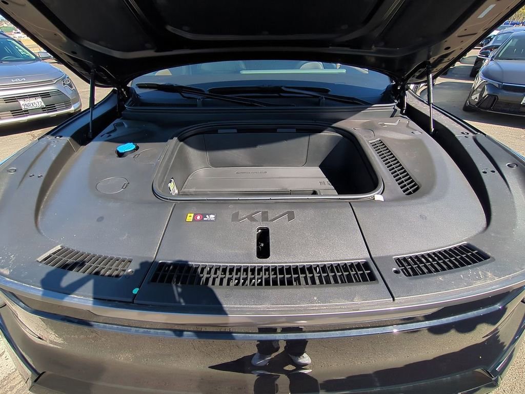 New 2026 Kia EV9 Wind AWD/4WD image 30