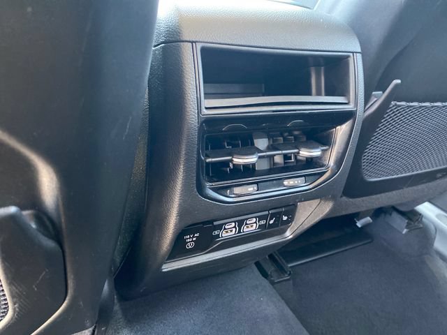 Used 2023 Jeep Grand Cherokee Limited AWD/4WD image 20