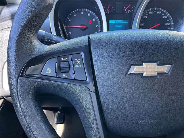 Used 2013 Chevrolet Equinox LS image 20
