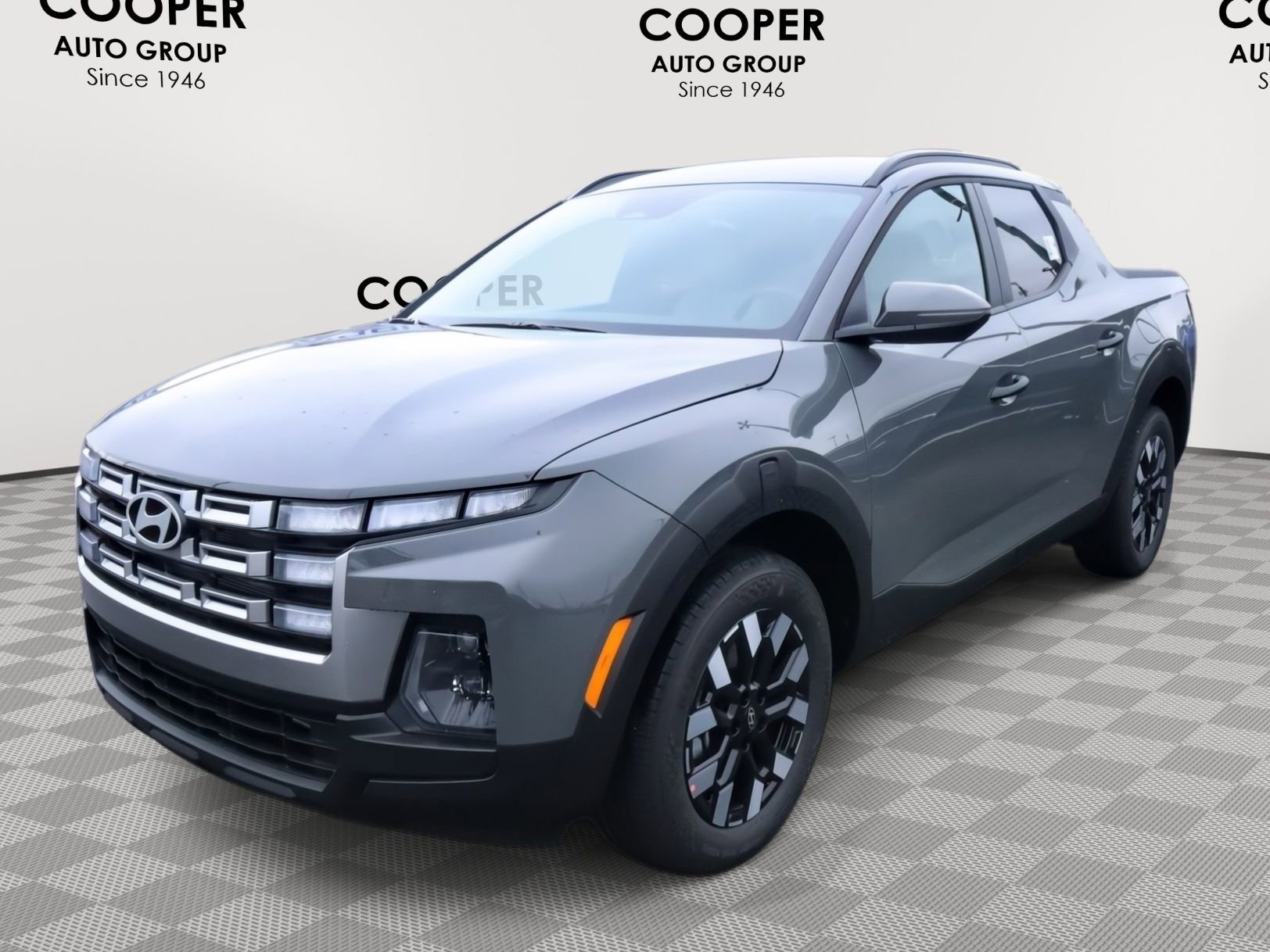 New 2026 Hyundai Santa Cruz SEL image 3