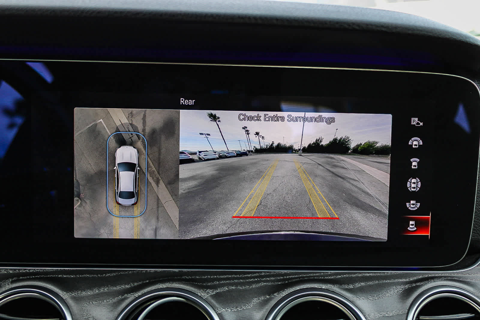 Used 2021 Mercedes-Benz E 350 Sedan image 23