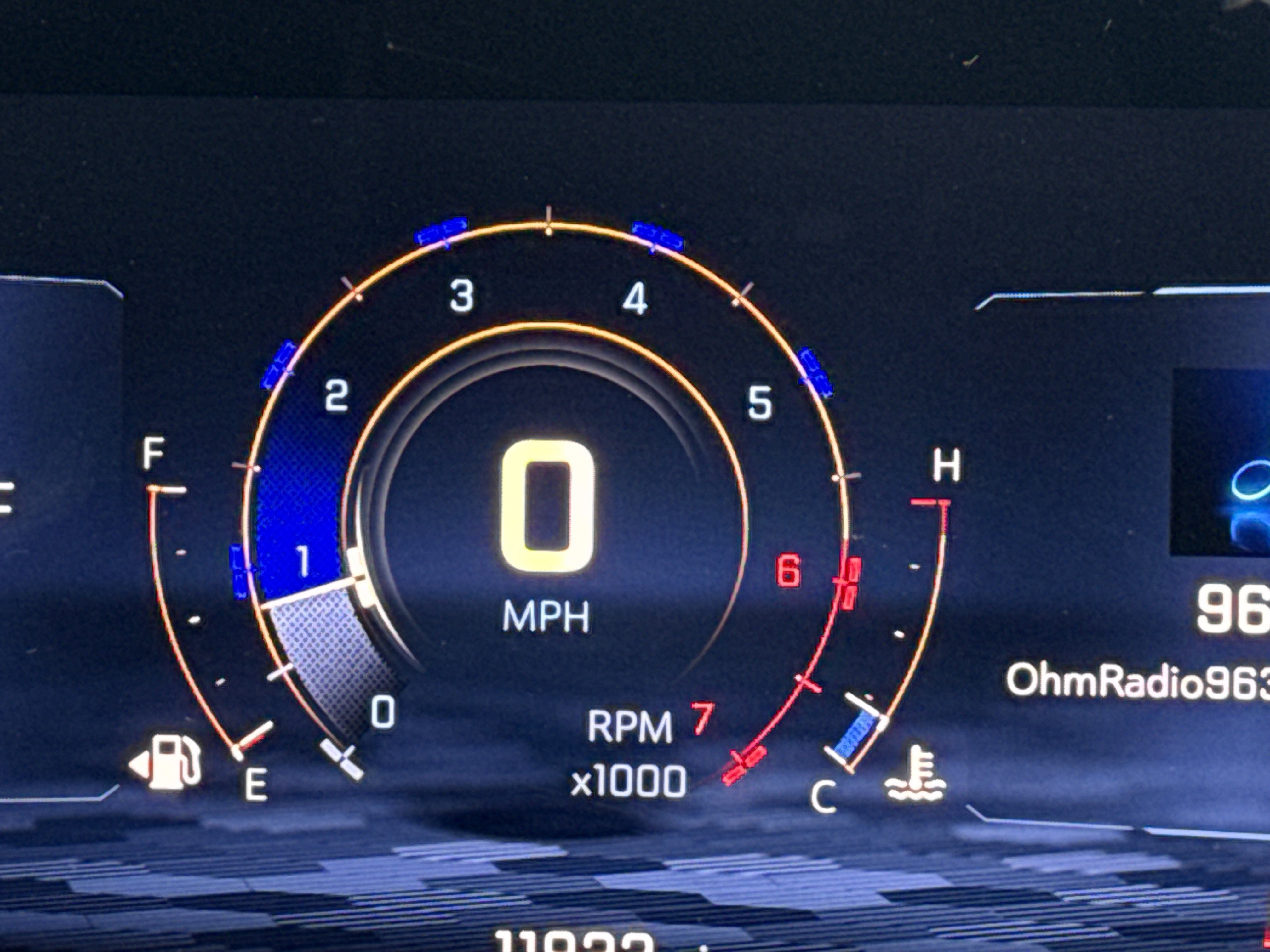 Certified 2025 Chevrolet Traverse LT image 21