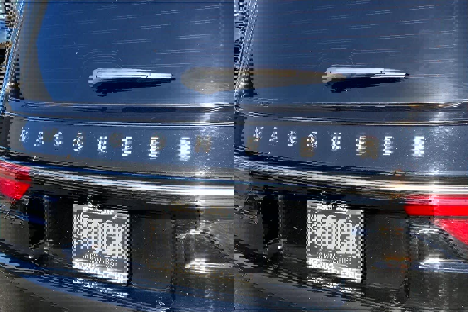 Used 2022 Jeep Wagoneer Series II image 25