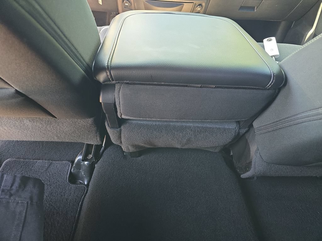 Used 2021 RAM 1500 Warlock w/ Electronics Group AWD/4WD image 26