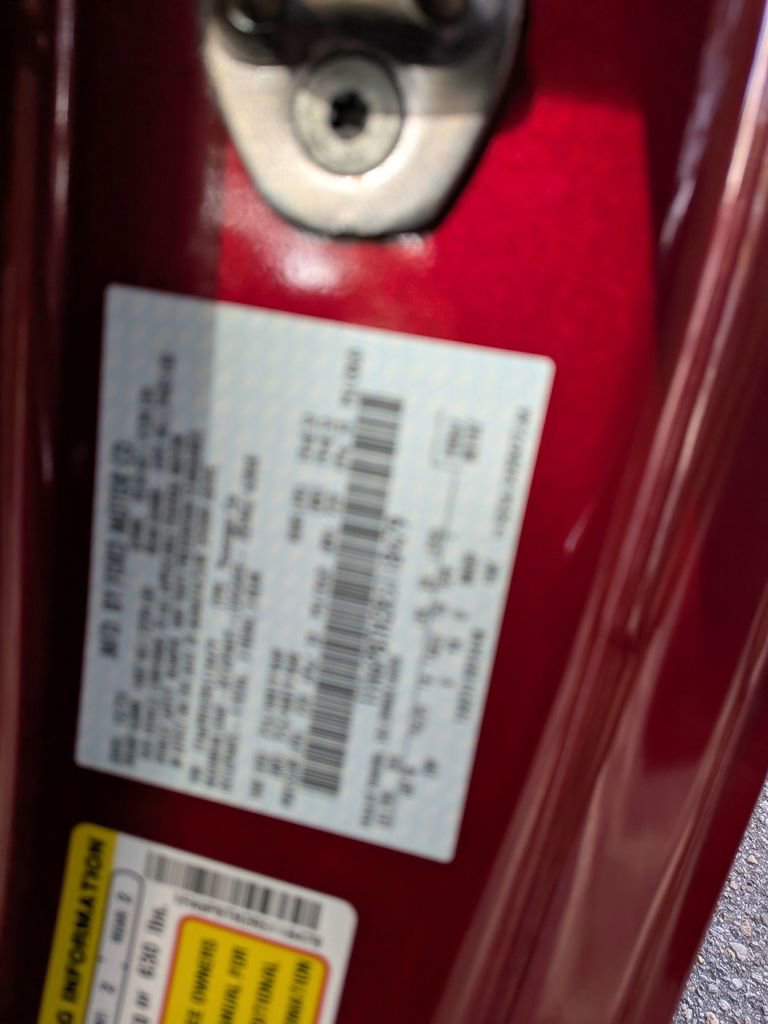 Used 2024 Ford Mustang Coupe image 33