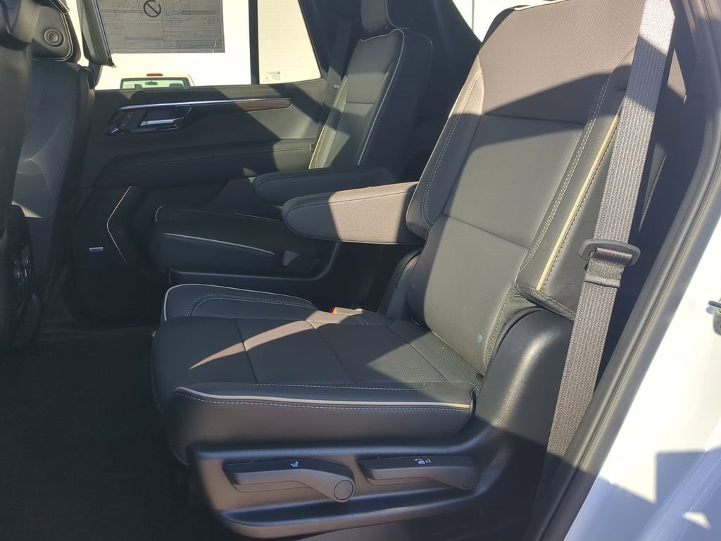 New 2026 Chevrolet Tahoe Premier image 26