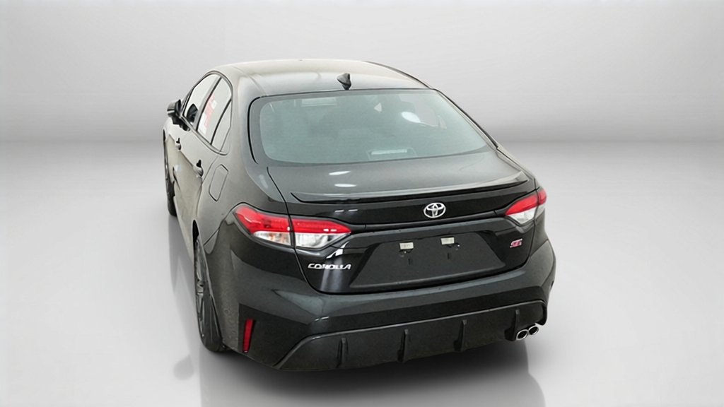 New 2027 Toyota Corolla SE FWD image 29