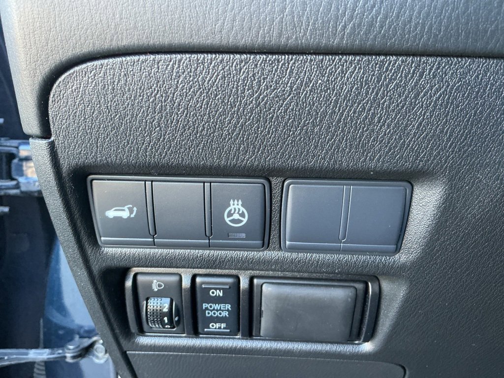 Used 2019 INFINITI QX80 Luxe image 20