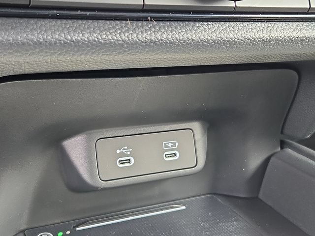 New 2027 Honda HR-V LX image 18