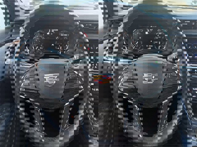 Used 2022 Cadillac XT5 Premium Luxury image 12