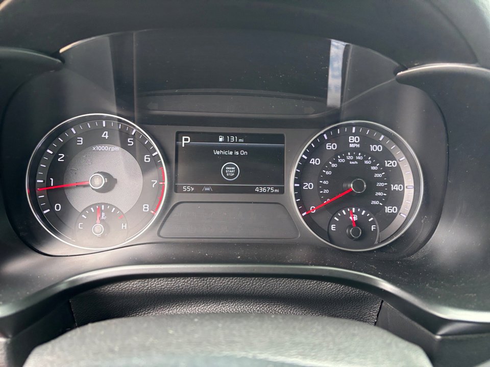 Used 2023 Kia Forte GT w/ GT2 Package image 14