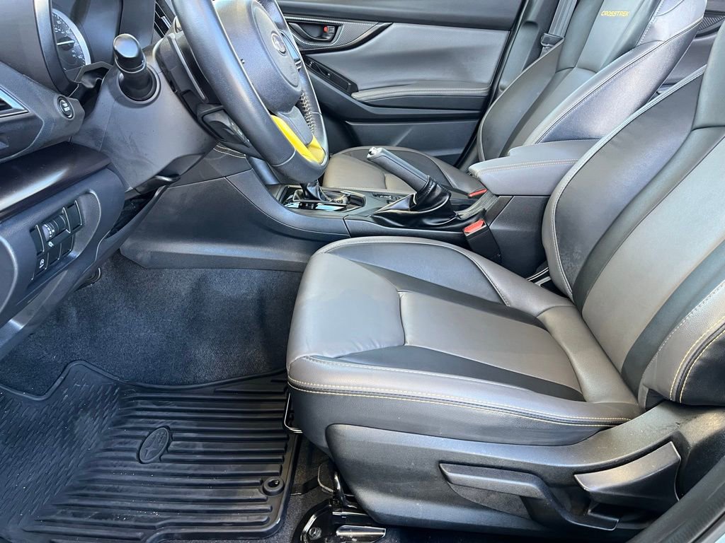 Used 2022 Subaru Crosstrek 2.5i Sport image 13