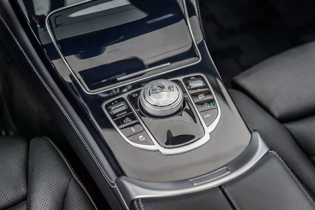 Used 2018 Mercedes-Benz GLC 43 AMG 4MATIC image 36