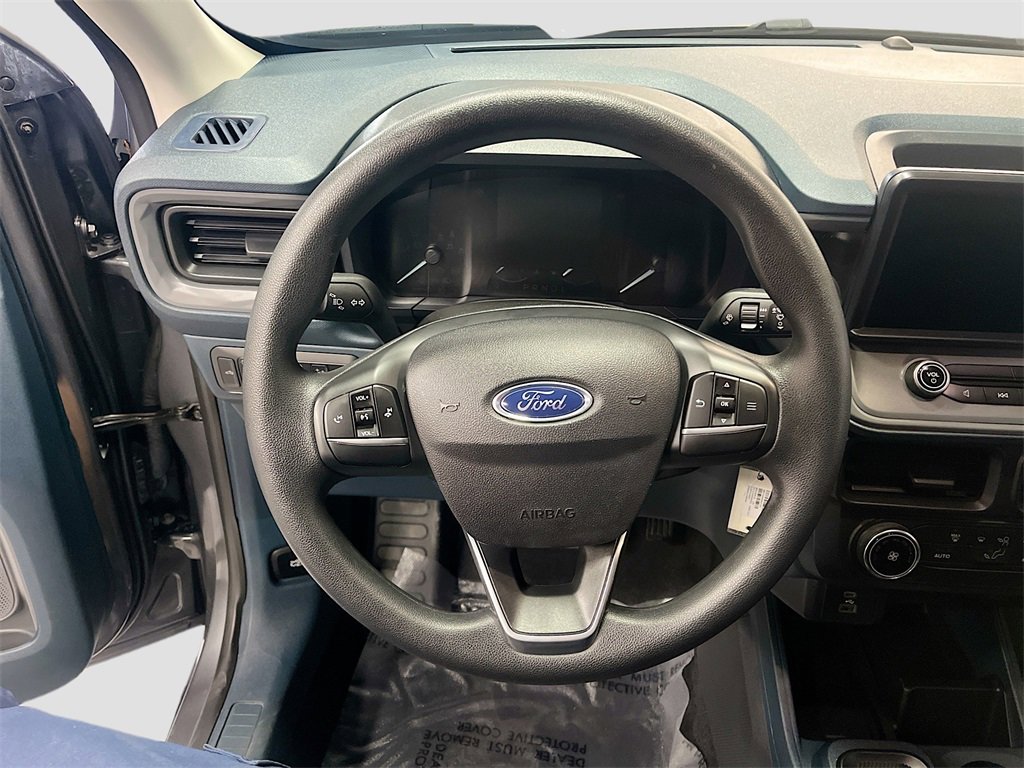 Used 2022 Ford Maverick XL image 11