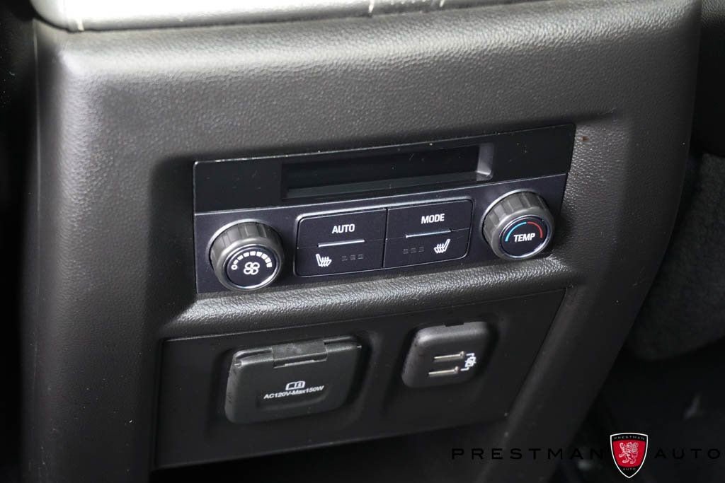 Used 2022 Chevrolet Traverse Premier w/ Redline Edition image 40