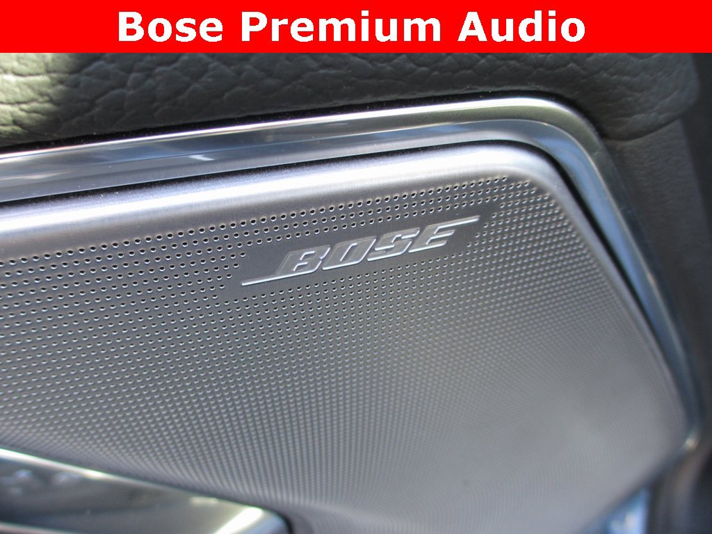 Used 2024 GMC Sierra 1500 Denali image 20