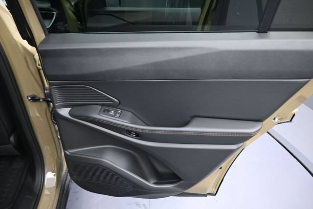 New 2026 Jeep Cherokee Limited AWD/4WD image 23