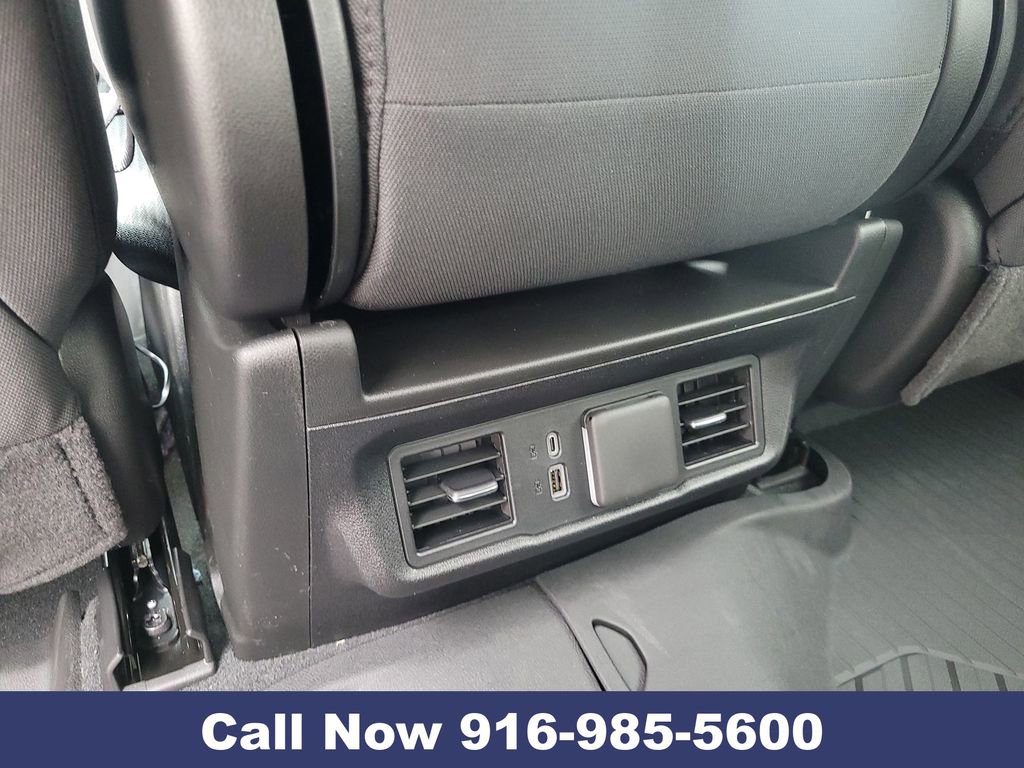 New 2026 Chevrolet Silverado 1500 RST w/ Z71 Off-Road Package image 25