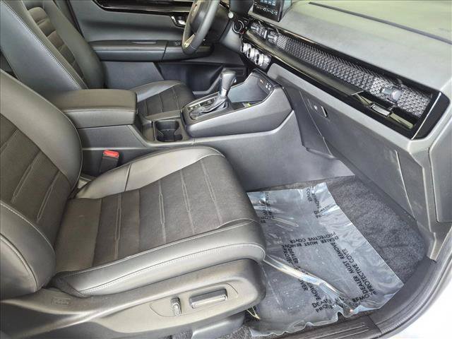Certified 2024 Honda CR-V EX-L image 20