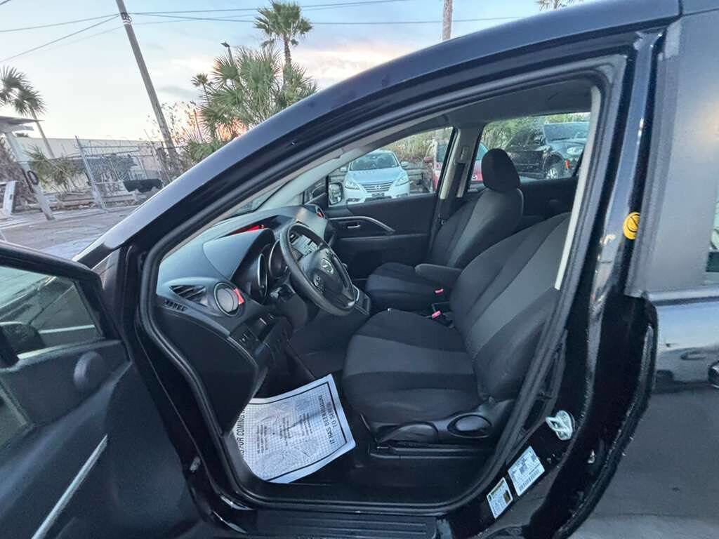 Used 2012 MAZDA MAZDA5 Sport image 9