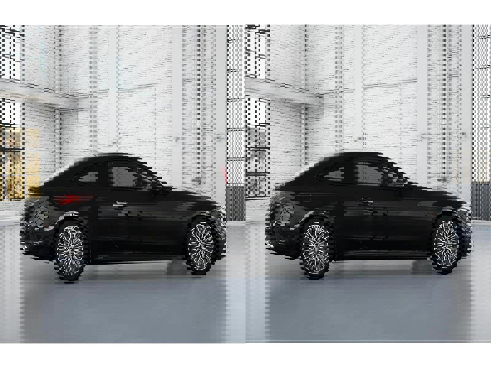 New 2026 Mercedes-Benz CLE 450 4MATIC Coupe image 15