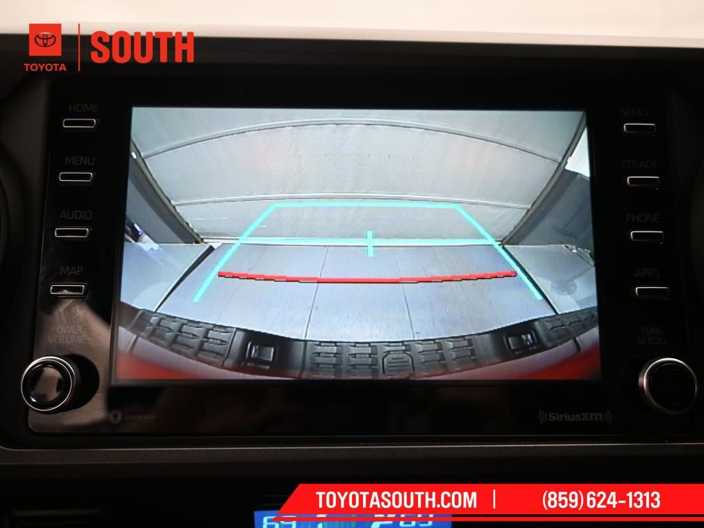 Used 2023 Toyota Tacoma TRD Sport image 16