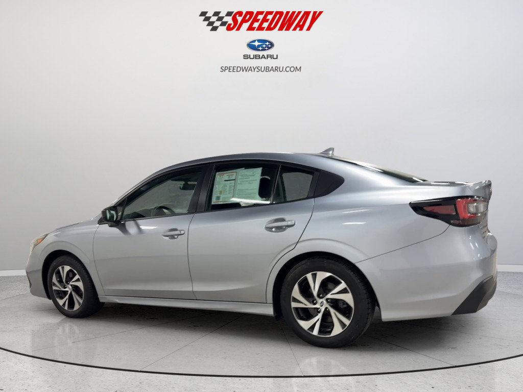 Used 2024 Subaru Legacy image 6