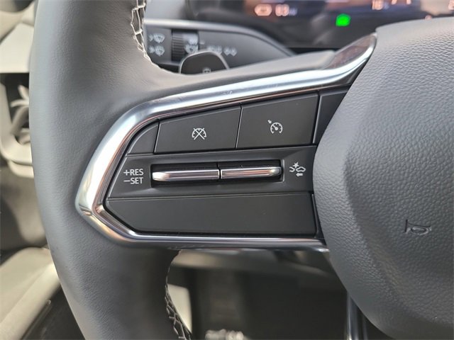 New 2026 Chevrolet Silverado EV LT w/ Plus Package image 28