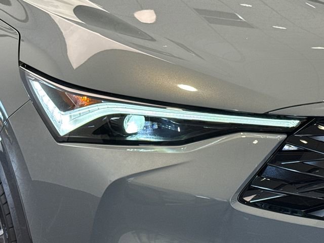 Used 2025 Acura ADX AWD image 6