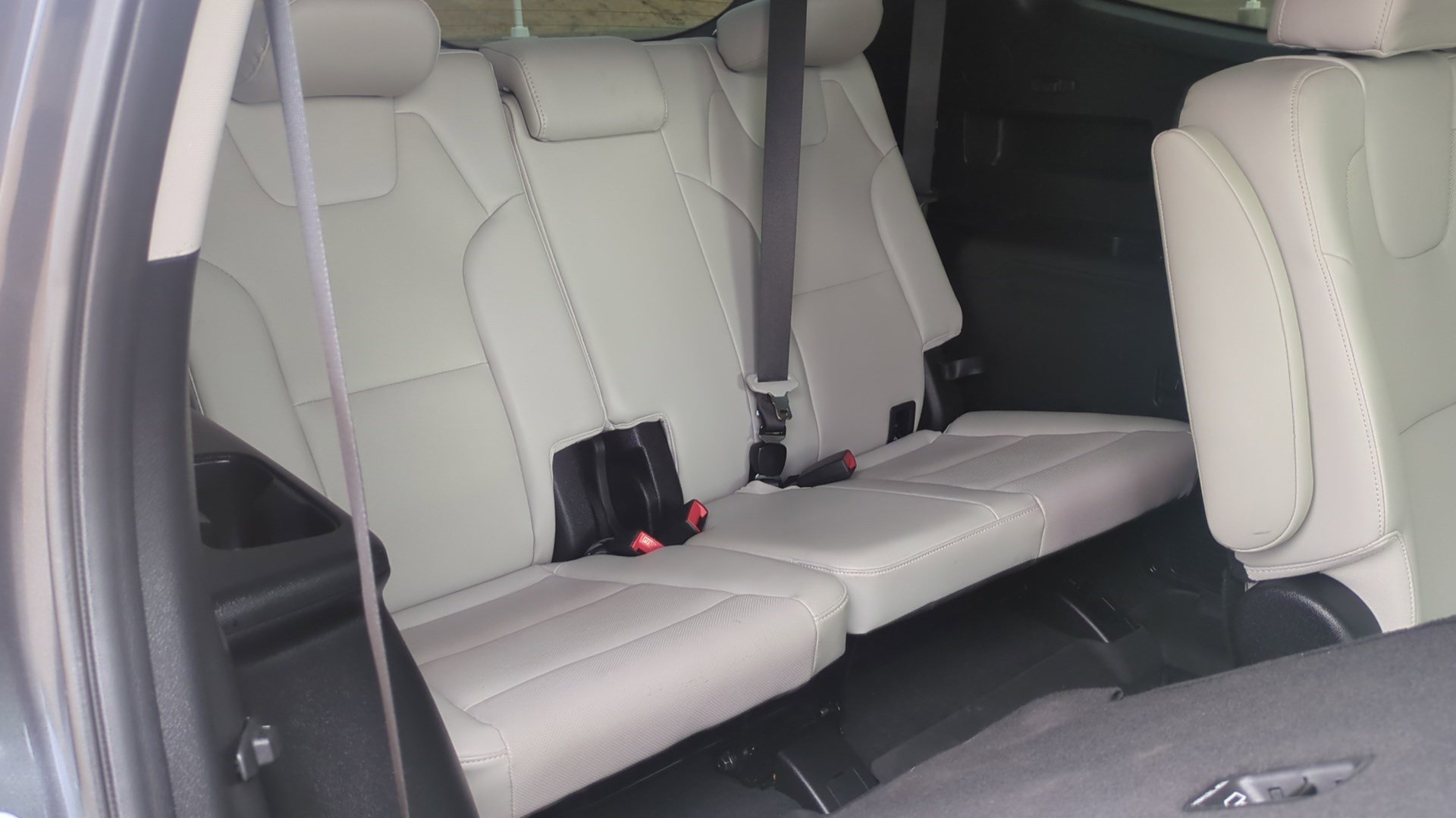 Used 2024 Kia Telluride S w/ S Sunroof Package image 33