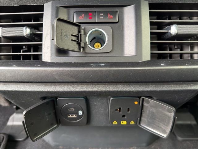 Used 2023 Ford F150 Lariat w/ Equipment Group 502A High image 19