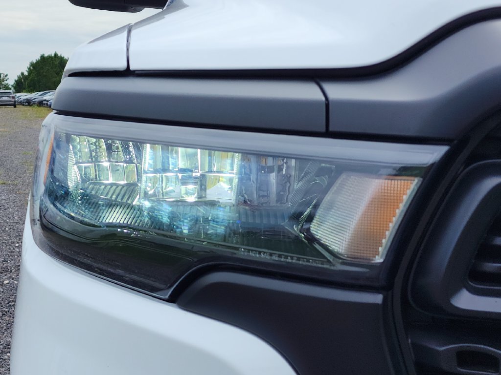Used 2025 RAM 1500 Tradesman AWD/4WD image 10