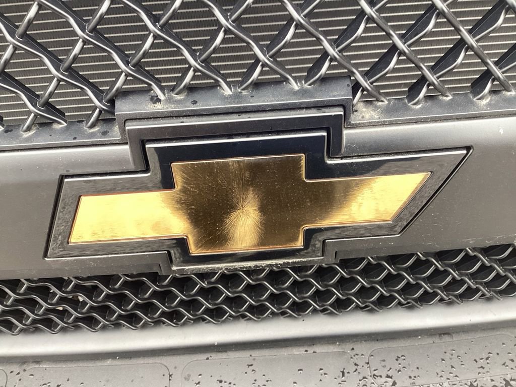 New 2025 Chevrolet Express 2500 image 27