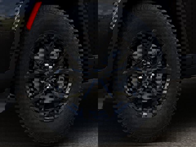 New 2026 Jeep Grand Cherokee Altitude image 8