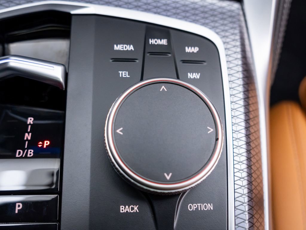 Used 2025 BMW i4 M50 AWD/4WD image 23