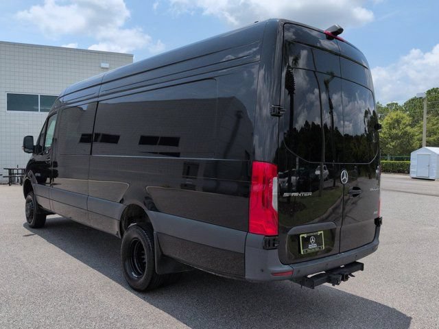 Used 2024 Mercedes-Benz Sprinter 3500 image 6