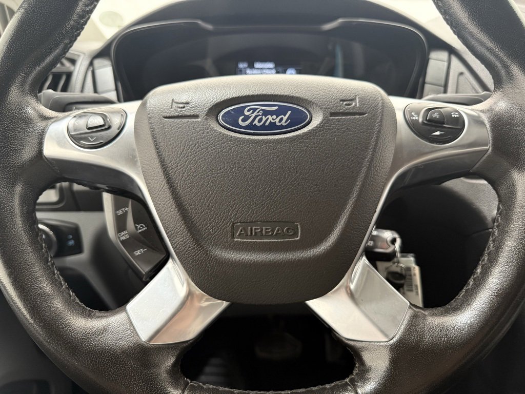 Used 2019 Ford Transit 350 XLT image 35