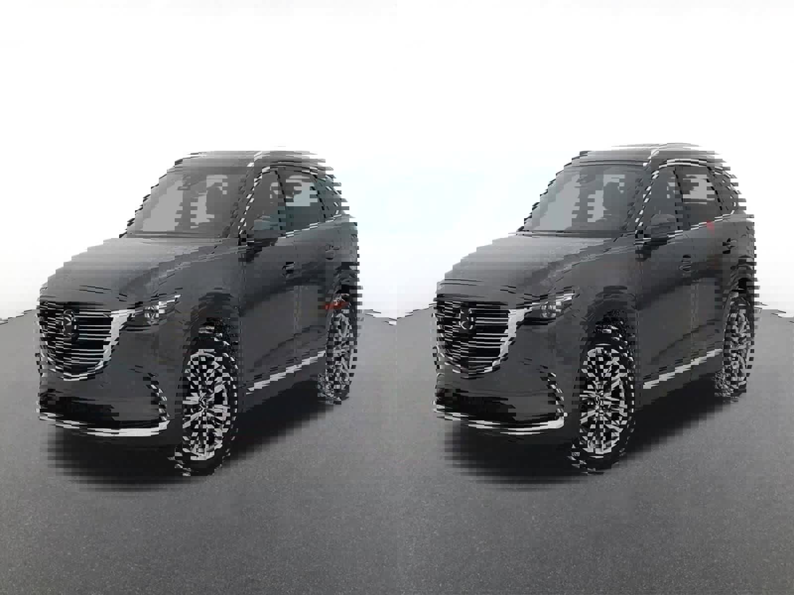 Used 2016 MAZDA CX-9 Signature image 1