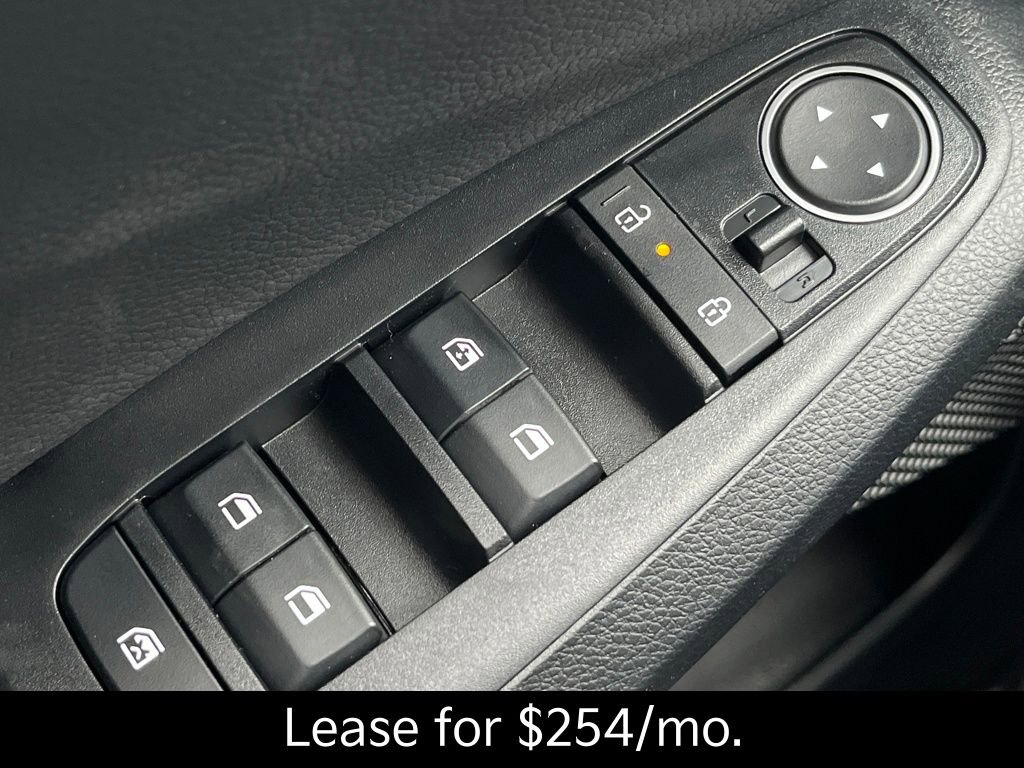 New 2026 Kia Seltos S image 18