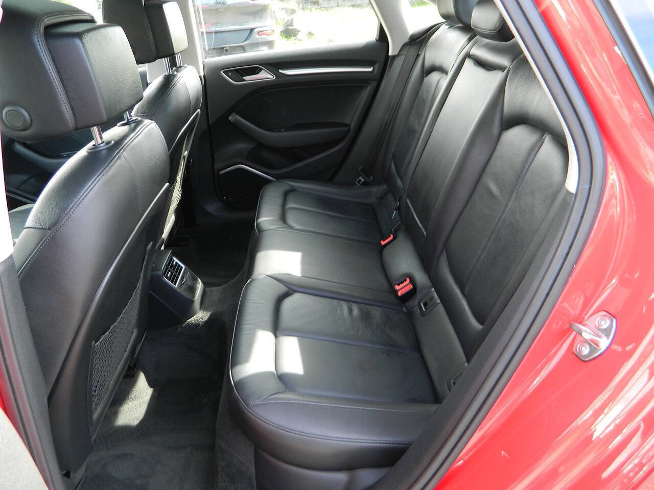 Used 2016 Audi A3 2.0T Premium Plus w/ Technology Package image 14