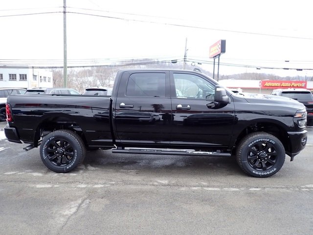 New 2026 RAM 2500 Tradesman image 8