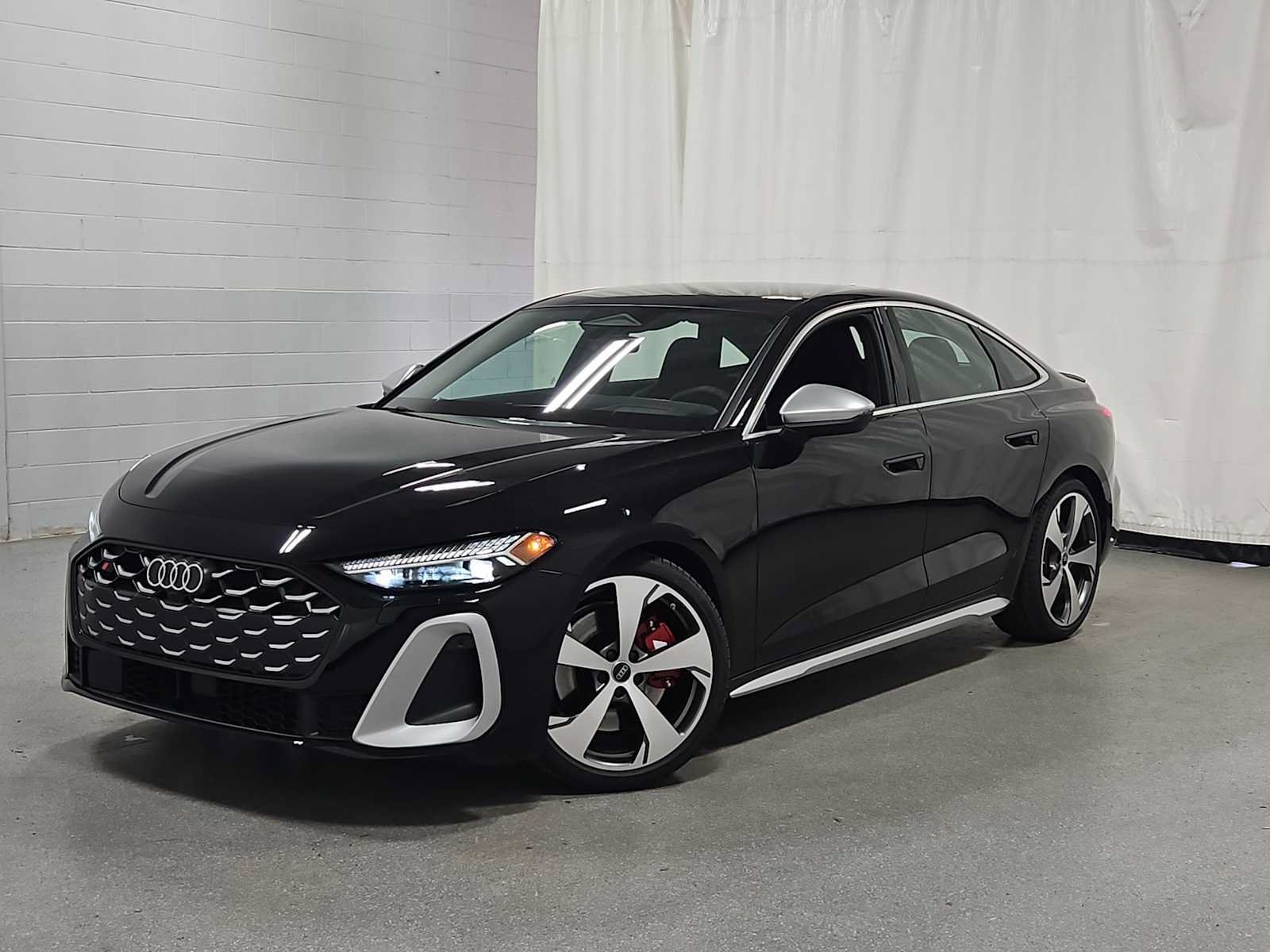 New 2026 Audi S5 Premium Plus AWD/4WD video 2