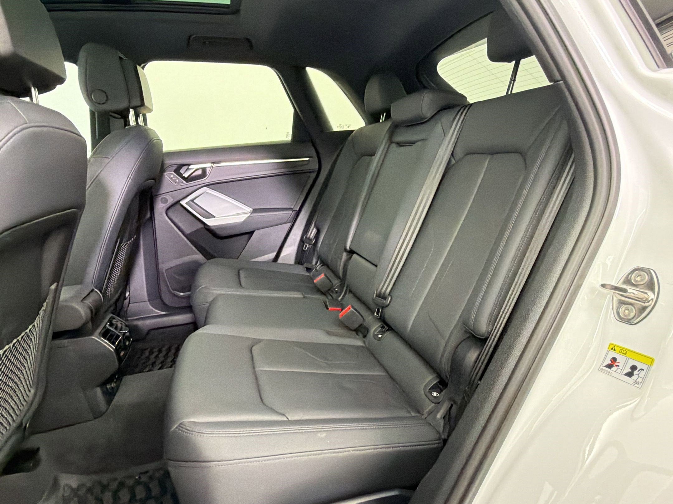 Certified 2025 Audi Q3 2.0T Premium image 15