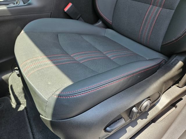 Used 2024 Chevrolet Equinox RS FWD image 8